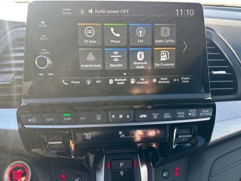 New 2026 Honda Odyssey Sport-L image 18