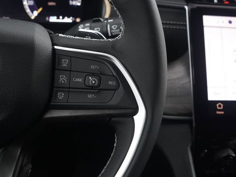 New 2025 Jeep Grand Cherokee Limited w/ Trailer Tow Package image 40