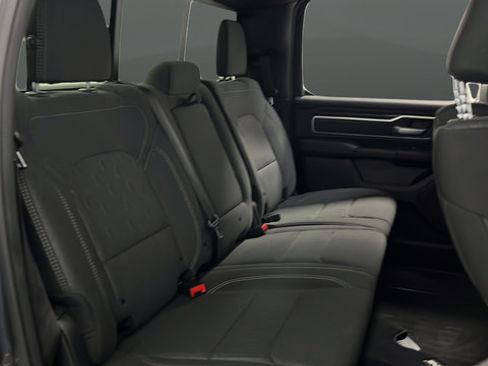 Used 2019 RAM 1500 Big Horn AWD/4WD image 24
