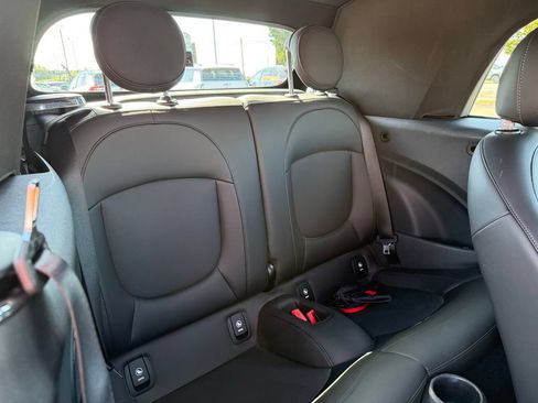 Used 2019 MINI Cooper Convertible FWD image 13