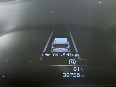 Used 2025 Kia Seltos S image 18