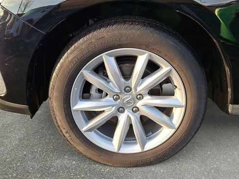 Used 2021 Acura RDX AWD image 9