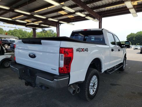 Used 2019 Ford F250 XL w/ STX Appearance Package AWD/4WD image 5