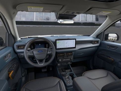 New 2026 Ford Maverick Tremor AWD/4WD image 9