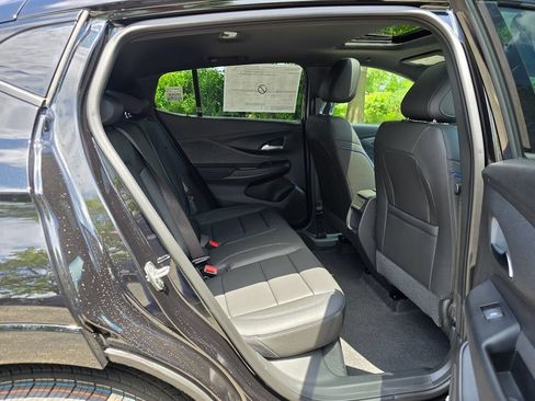 New 2026 Buick Envista Sport Touring w/ Convenience I Package FWD image 26