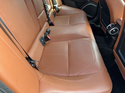 Used 2018 Alfa Romeo Giulia AWD image 53