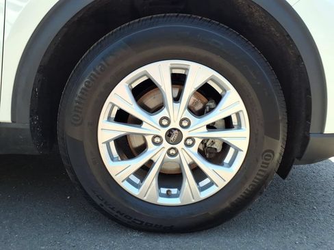 Used 2023 Ford Escape Active w/ Tech Pack #1 AWD/4WD image 9