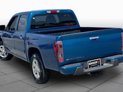 Used 2012 Chevrolet Colorado LT RWD image 10