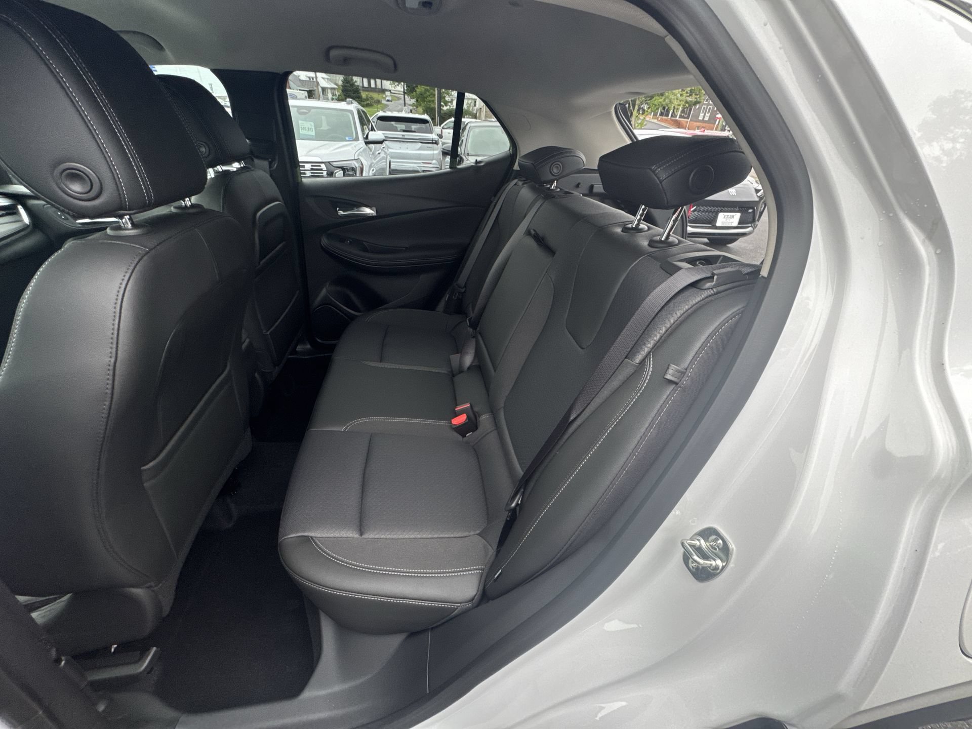 New 2026 Buick Encore GX Preferred w/ Comfort Package AWD/4WD image 23