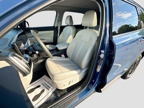Certified 2025 Kia Sorento S w/ Panoramic Sunroof Package FWD image 21