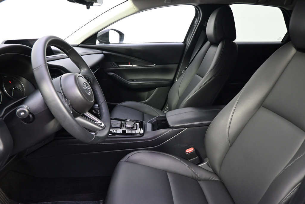 Used 2025 MAZDA CX-30 AWD 2.5 S w/ Select Sport Pkg image 13