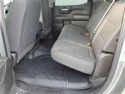 New 2026 Chevrolet Silverado 1500 Custom image 17