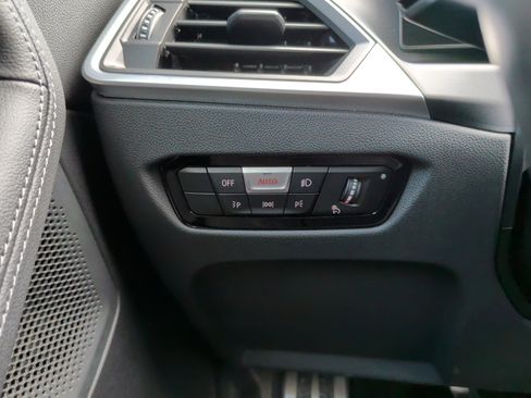 Certified 2024 BMW M240i Coupe w/ Premium Package RWD image 23