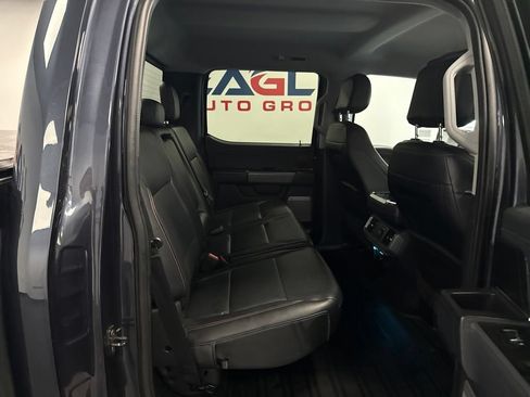 Used 2021 Ford F150 Lariat w/ Equipment Group 502A High AWD/4WD image 38