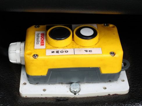 Used 2018 RAM 4500 Tradesman w/ Max Tow Package image 49