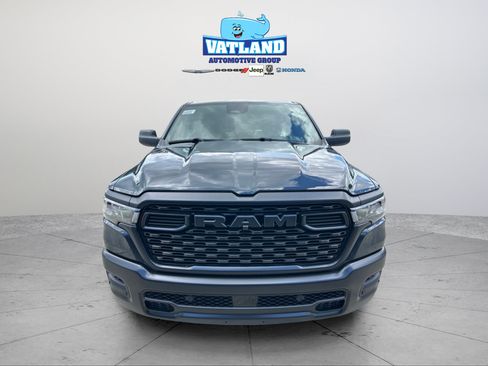 New 2026 RAM 1500 Tradesman RWD image 21