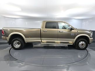 Used 2015 RAM 3500 Laramie Longhorn video 3