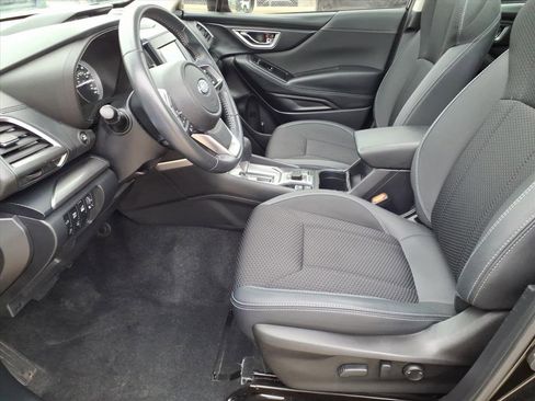 Certified 2022 Subaru Forester Premium image 23