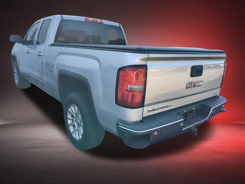 Used 2014 GMC Sierra 1500 SLE w/ SLE Value Package AWD/4WD image 12