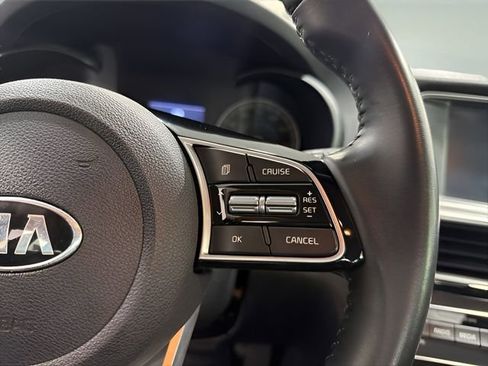 Used 2020 Kia Optima S FWD image 17
