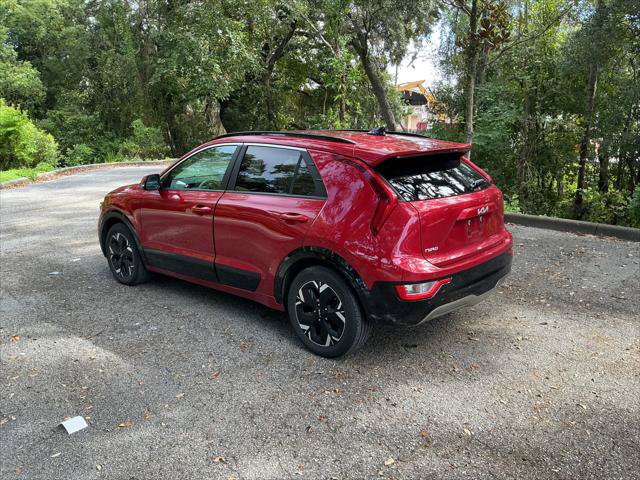 Used 2023 Kia Niro Wind FWD image 4