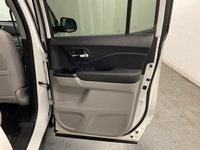 Certified 2024 Honda Ridgeline RTL image 28