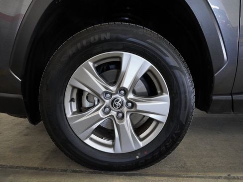 Certified 2024 Toyota RAV4 XLE w/ Weather Package image 23