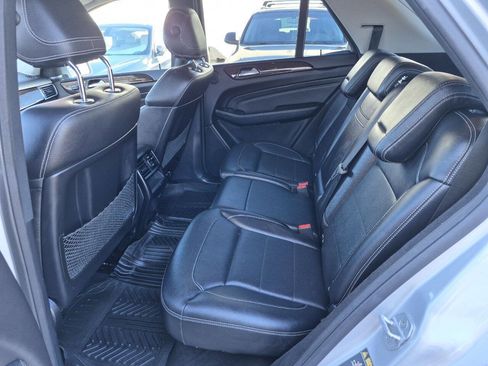 Used 2014 Mercedes-Benz ML 350 4MATIC image 13