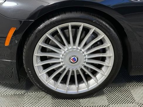 Used 2015 BMW ALPINA B6 xDrive Gran Coupe AWD/4WD image 14