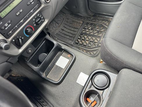 Used 2007 Ford Ranger FX4 image 26