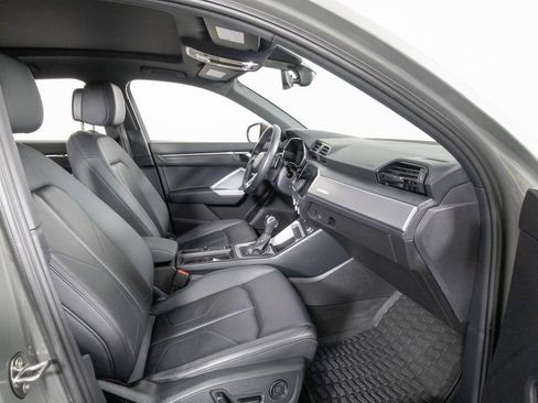 Used 2022 Audi Q3 2.0T Premium Plus image 20