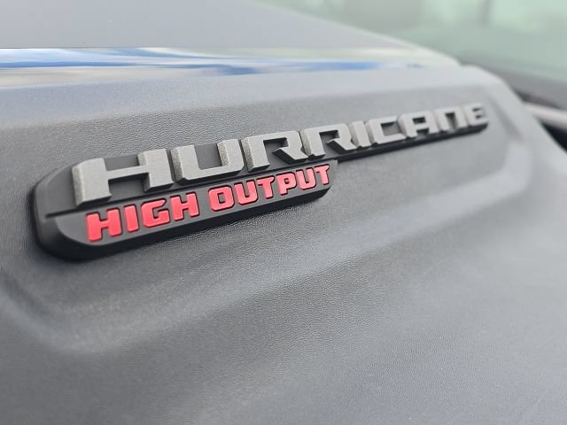 Used 2025 RAM 1500 RHO w/ RHO Level 1 Equipment Group AWD/4WD image 10