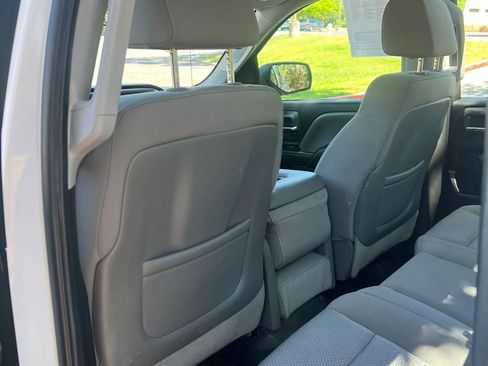 Used 2015 GMC Sierra 1500 2WD Double Cab image 15