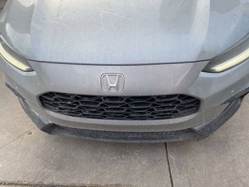 Used 2024 Honda HR-V EX-L image 10