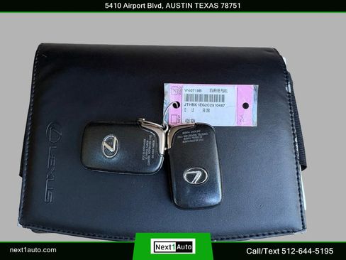 Used 2012 Lexus ES 350 image 32