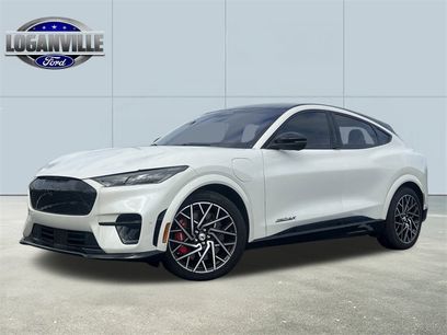 Used 2023 Ford Mustang Mach-E GT w/ GT Performance Edition