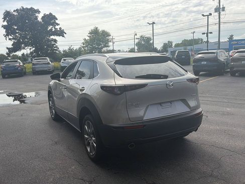 Used 2023 MAZDA CX-30 AWD 2.5 S w/ Preferred Package image 6