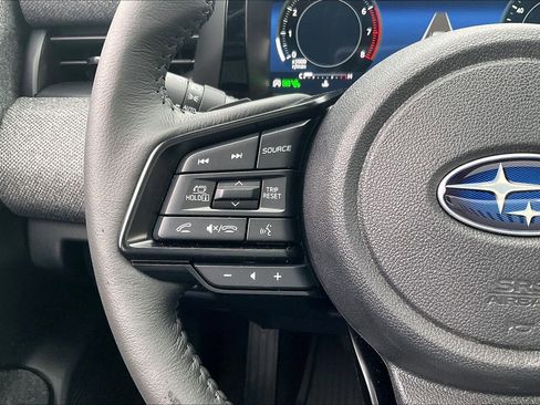 New 2026 Subaru Outback Limited XT w/ Premium/Limited Package AWD/4WD image 17