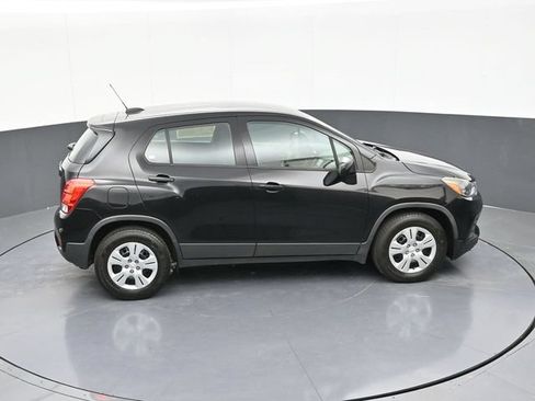 Used 2017 Chevrolet Trax LS FWD image 60