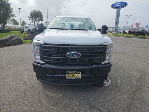 New 2026 Ford F250 XL w/ FX4 Off-Road Package image 34