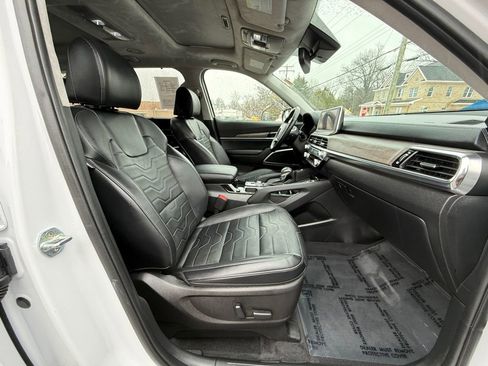 Certified 2022 Kia Telluride SX w/ SX Prestige Package image 29