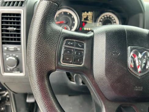 Used 2017 RAM 2500 Tradesman w/ Popular Equipment Group image 10