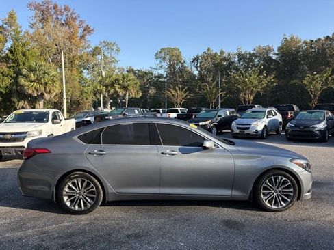 Used 2015 Hyundai Genesis 3.8 w/ Option Group 03 image 7