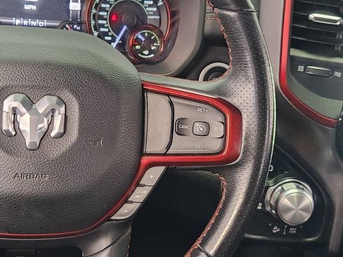 Used 2021 RAM 1500 Rebel w/ Rebel Level 2 Equipment Group AWD/4WD image 26