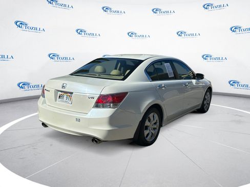 Used 2010 Honda Accord EX-L image 5
