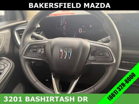 Used 2025 Buick Encore GX Preferred image 14