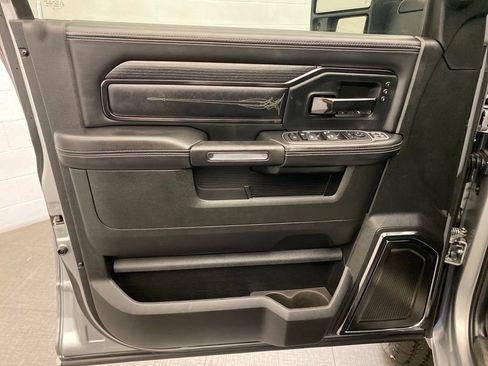 Certified 2023 RAM 2500 Limited AWD/4WD image 17
