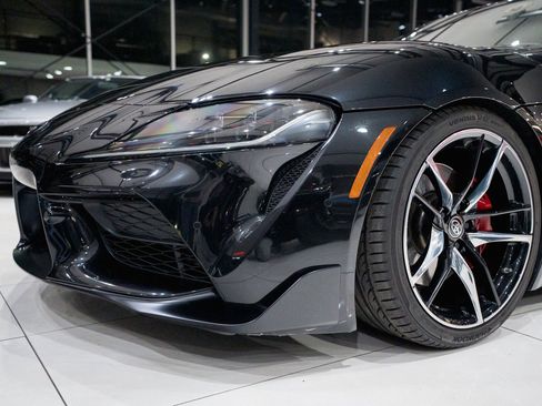 Used 2020 Toyota Supra Premium image 39