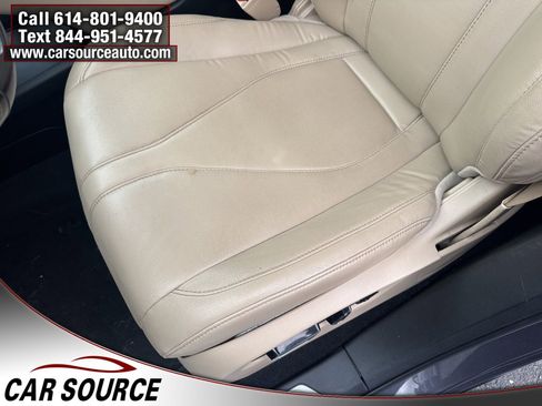 Used 2019 Acura RDX Base image 24