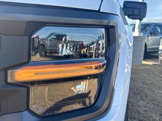 New 2025 Ford F150 Tremor w/ Mobile Office Package video 3